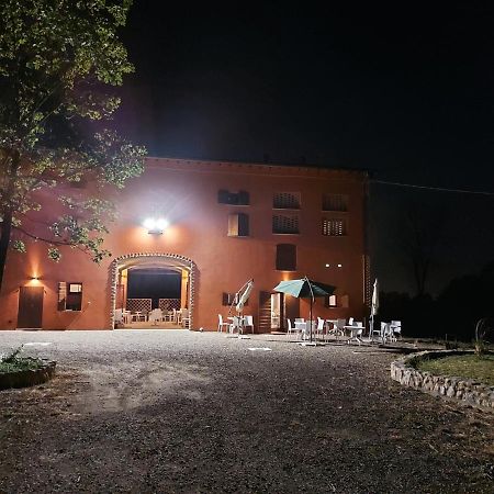 Agriturismo Azienda Agricola Ferrari M.Rita Pozza Buitenkant foto